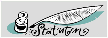 Statuten Illustration